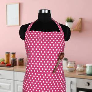 ผ้ากันเปื้อนทำครัวผ้าฝ้ายแท้ 100% คุณภาพพรีเมียม ออกแบบเองได้ ทนทาน เหมาะสำหรับเชฟ ใช้ในบ้าน โรงแรม และร้านอาหาร - Product Image 2