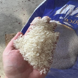 High Quality <b>Organic</b> Jasmine White <b>Rice</b> Long Grain 1121 Sella Soft Texture Basmati Alternative Cheap Price - Product Image 2