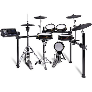 Precio con Descuento: Kit de Batería Electrónica AleSsis Strata Core de 8 Piezas - Product Image 1