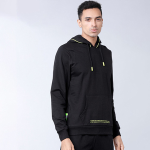 Nardon Apparel Wholesale Comfortable Muscle Workout <b>Hoodies</b> <b>Men</b>' <b>s</b> Custom Logo Pullover <b>Hoodies</b> - Product Image 4