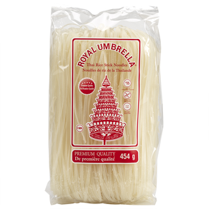 Fideos de arroz/vermicelli de arroz al por mayor de Vietnam en bolsa con empaque OEM para supermercados de Asia, Oriente Medio, UE y África. - Product Image 4