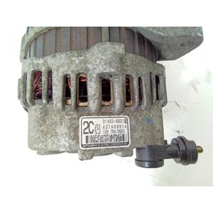 ALTERNADOR SUZUKI Jimny 1ª Serie 31400-66d11 M13A Gasolina 1300 (98>05) - Product Image 6