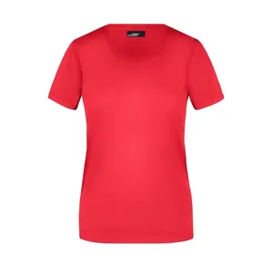 Camiseta Básica Personalizada para Mujer, Camiseta Promocional Personalizable, Ropa de Merchandising - Product Image 6
