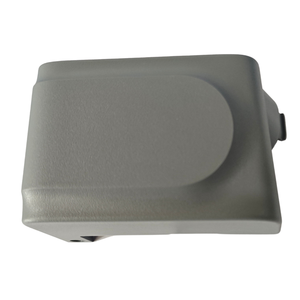 כיסוי דקורטיבי לזנב - מתאים לרחפן חקלאי - Product Image 1