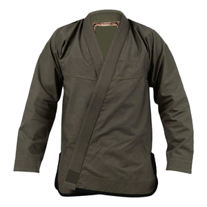 Premium Quality Customer Demand Low Price Comfortable Bjj Jiu Jitsu Uniform Breathable <b>Plus</b> <b>Size</b> Bjj Uniforms OEM Serviced - Product Image 1