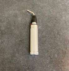 Transiluminador Welch Allyn 41100 con mango de potencia sin batería probada en funcionamiento - Product Image 5