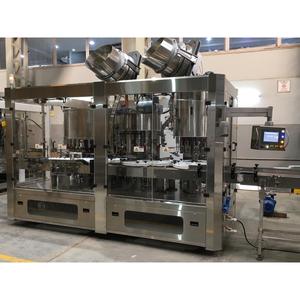 Etiquetadora BOPP adhesiva de fusión en caliente Automática Avanzada de la mejor calidad para fábricas de alimentos y bebidas disponible al mejor precio - Product Image 4