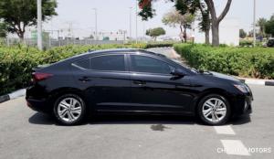 Auto Usado de Alto Rendimiento Hyundai ELANTRA SEL LIMITED 4DR SEDAN 2L 4CYL AUTOMÁTICO TRACCIÓN DELANTERA 2020 Listo para Enviar a Todo el Mundo - Product Image 3