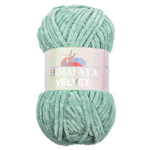 Himalaya <b>Velvet</b> <b>Yarn</b> 90047 High Quality Product in the <b>Yarn</b> Category - Product Image 1