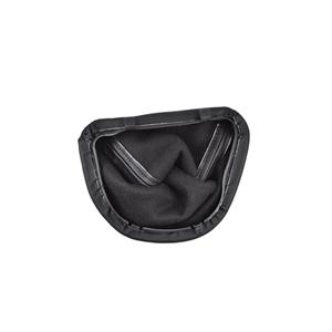 Polaina de cambio de marchas para Mercedes Vito Compatible W639 (negro) - Product Image 3