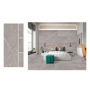 Azulejos de suelo de porcelana India mate de alto brillo Azulejos de mármol interior de estilo antiguo de la mejor calidad Precio competitivo 600x1800mm - Product Image 1