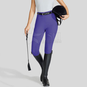 Jambières serrées de boucle d'équitation - Product Image 1