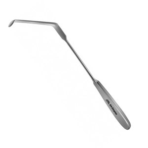 Écarteur chirurgical ZENKER de qualité supérieure et polyvalent pour interventions chirurgicales par Apto Enterprises - Product Image 3