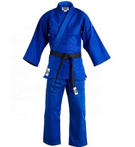 Jiu Jitsu-uniforme personalizado de Jiu Jitsu Bjj Gi, uniforme de artes marciales personalizado en Pakistán, recién llegado - Product Image 1