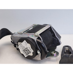 CINTURÓN DE SEGURIDAD DELANTERO IZQUIERDO ASIENTO SX Exeo ST (3R5) 3R1857705RAA CAGA (09>13) - Product Image 4
