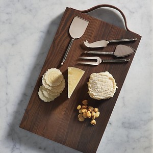 Logo personnalisé Ensemble de fromage en métal pour Restaurant Hôtel Parties Mariages en prix de gros de l'Inde - Product Image 5