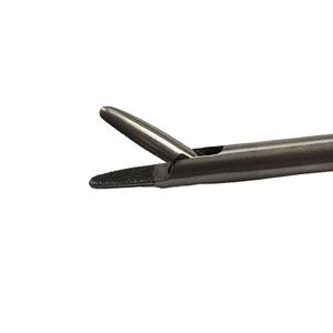 Porte-aiguilles laparoscopique haute performance pour les procédures de suture et de nouage endoscopiques - Product Image 3