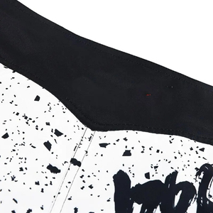 Vente en gros de shorts de combat MMA originaux confortables et personnalisés de haute qualité pour l'entraînement d'arts martiaux, la boxe et les activités de plein air - Product Image 4