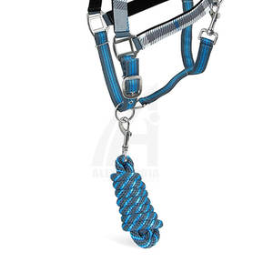 Productos Ecuestres al por Mayor, Collares para Caballos con Equipo de Alta Calidad, Collares para Montar a Caballo - Product Image 4