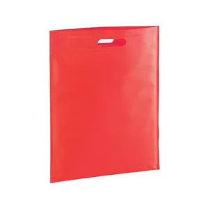 Borse Shopper TNT 80 G/m2 Personalizzate, Borse Promozionali su Misura per Merchandising - Product Image 4