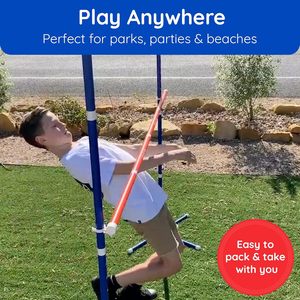 Struttura per Arrampicata Limbo Game - Product Image 3