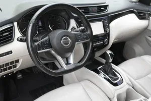 Nissan Rogue Sport SL 2018 abordable - Product Image 6