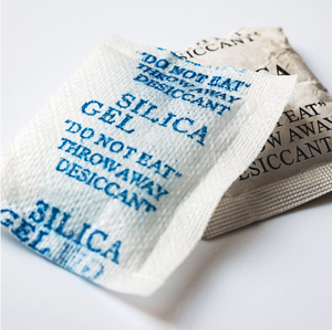 <b>Silica</b> Gel <b>Beads</b> for Drying and Moisture Control - Product Image 6