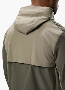 Conjunto deportivo versátil para hombre, ropa informal de gimnasio, moderno conjunto deportivo para correr y entrenar - Product Image 6