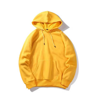 Sudaderas con Capucha Extra Grandes de Forro Polar para Hombre, con Estampado Digital Personalizado, Diseño de Bolsillo, 100% Algodón de Alta Calidad, Gran Venta - Product Image 3