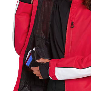 Veste Softshell pour homme sur mesure, prix de gros, streetwear, col montant, qualité supérieure, écologique, vente d'hiver - Product Image 4