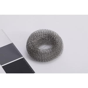 Amazon Offre Spéciale Lint Remover Lint Catcher Lint Trap pour machine à laver polyvalent en acier inoxydable - Product Image 2