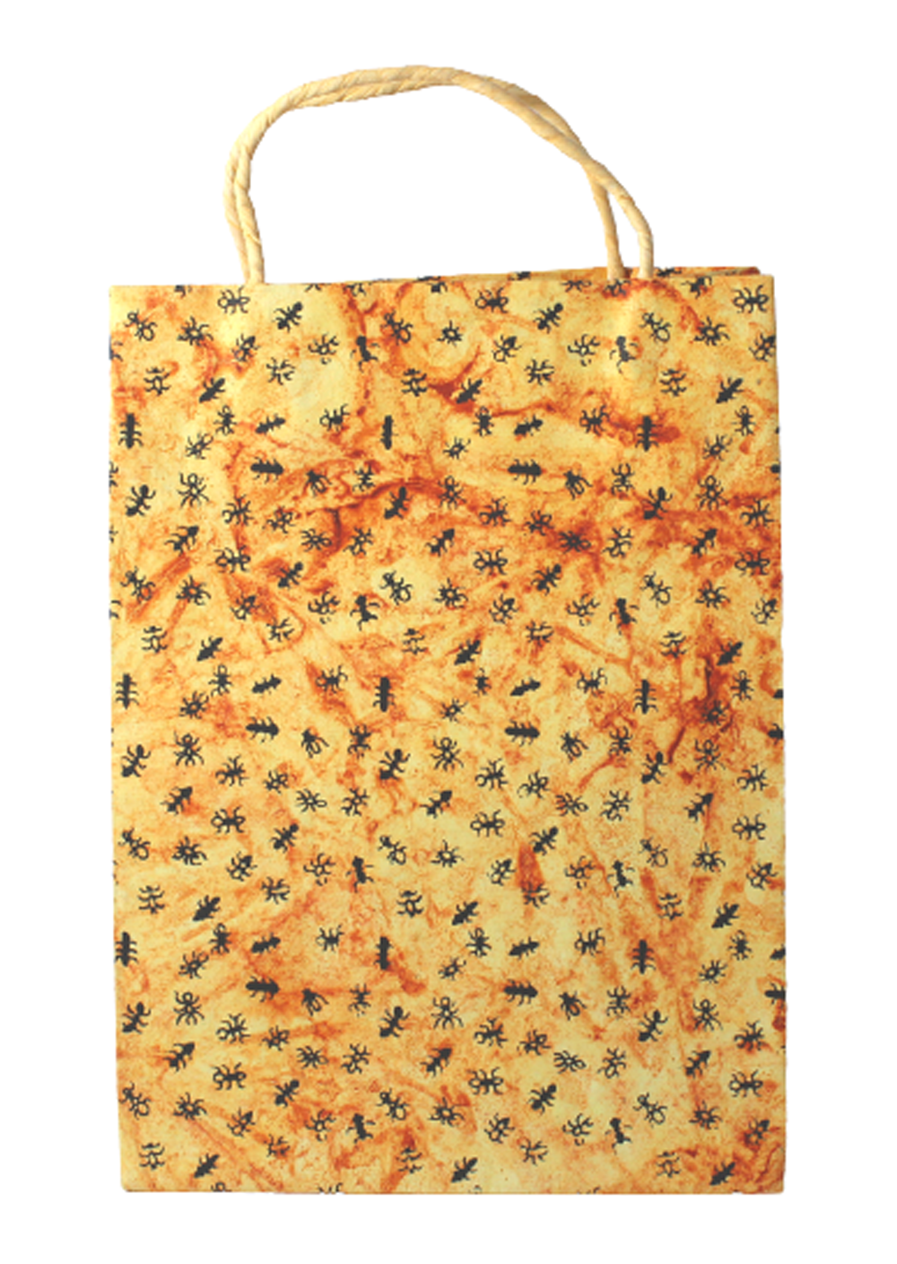 สีเหลือง