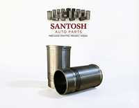 Recambio de Cilindro de Motor OEM para Vehículos Europeos Diésel, Diámetro de 97.5 mm, Resistente, Estándar OE, OM364 OM366, Santosh Auto Parts Export