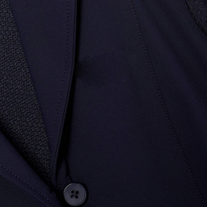 Chaqueta de Equitación para Mujer, Ropa Ecuestre, Manga Larga, Ligera, Transpirable, Cómoda, Impermeable, Abrigo para Exteriores, OEM - Product Image 5