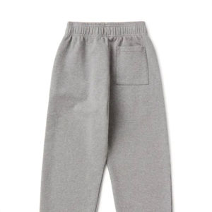 Pantalon de survêtement thermique essentiel pour hommes de haute qualité-Polaire de coton confortable, veste pour hommes, joggeurs avec pantalon Tearaway - Product Image 3