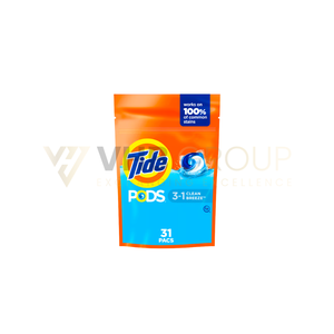Capsules à lessive Tide Pods, plusieurs types, origine américaine - Product Image 3
