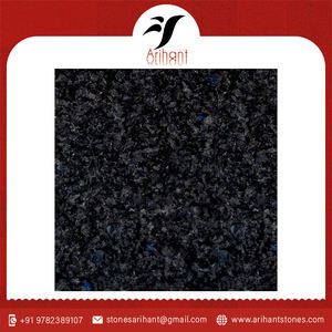 El exportador indio ofrece piedra natural de losa de granito de diseño moderno de gran tamaño con superficie pulida a precio mayorista - Product Image 2