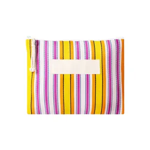 Borsa Clutch Kos Personalizzata per Gadget, Soluzione di Archiviazione Multiuso - Product Image 4