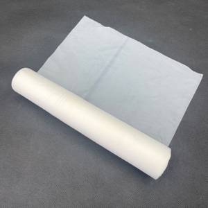 Rollos de Bolsas de Plástico Biodegradables y Compostables de Almidón de Maíz con Refuerzo Lateral, Sellado Térmico, Reutilizables y Ecológicas, Marca HAPLAST - Product Image 5