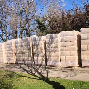 Compre Virutas de Madera de Primera Calidad para Cama de Animales - Secadas al Horno, Bajo Polvo y Alta Tasa de Absorción - Estándar de Calidad de Exportación - Product Image 4