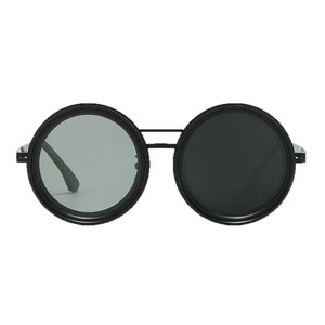 Nouvel Arrivage 2026 – Lunettes de Soleil Rondes Polarisées UV400 avec Filtre ND Réglable 1-9 et Logo Personnalisé pour Hommes, Idéales pour la Conduite et la Pêche - Product Image 3