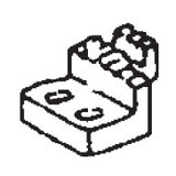 785108106 ALIMENTATION CHIEN MÉNAGE DOMESTIQUE MACHINE À COUDRE PIÈCES JANOME - Product Image 2