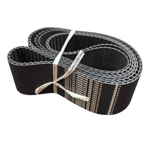 สายพานไทม์มิ่ง <span class=keywords><strong>Optibelt</strong></span> 1100 H 100 ZR - Product Image 4