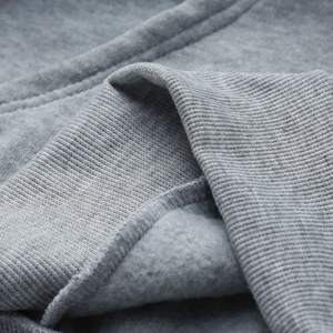 Conjunto Deportivo con Capucha Personalizado de Moda, Calidad Premium, 100% Algodón, Ropa Deportiva Urbana para Hombre y Mujer, para Marca Privada - Product Image 5