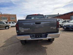 Dodge Ram 2500 Usada del 2003 - Product Image 3