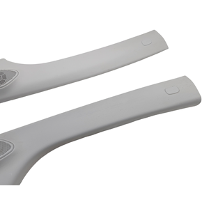 Paire d'angles intérieurs de pare-brise gauche et droit OPEL Karl Série 95395435 B 10 XE Essence 1000 (15>17) - Product Image 3