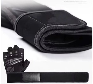 ถุงมือออกกำลังกายสไตล์ดี - Product Image 2