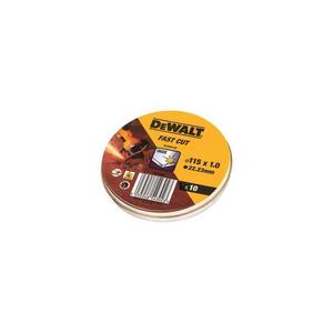 For Dewalt High Performance Bonded Discs (Multi-Pack) Premium <b>Abrasive</b> <b>Tools</b> for Professional Use - Product Image 1