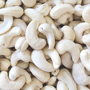 Gran oferta 2025 anacardos crudos Vietnam anacardos Ww329 exportación anacardos Reday para enviar - Product Image 1