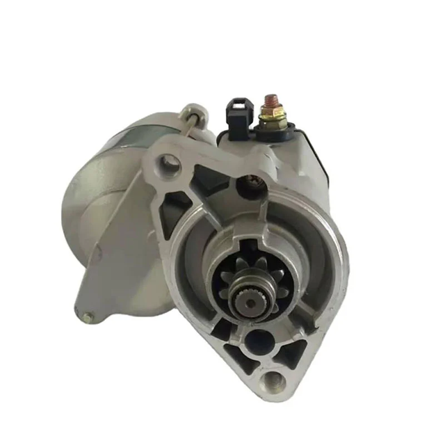 Good Price Guaranteed Quality  OEM Auto Parts Engine Starter 28100-0L180  Starter Motor for Toyota